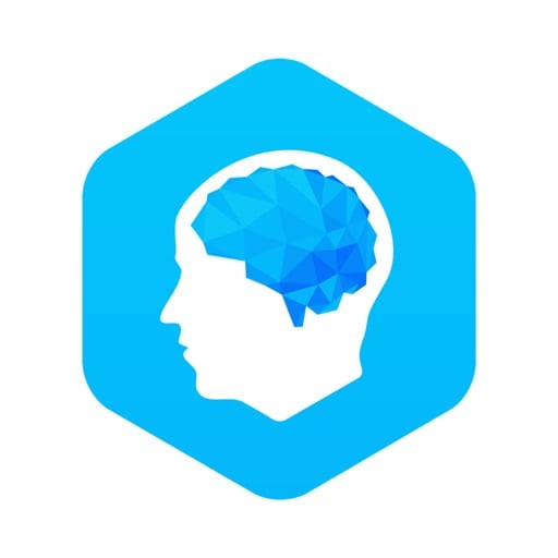 elevate brain training app