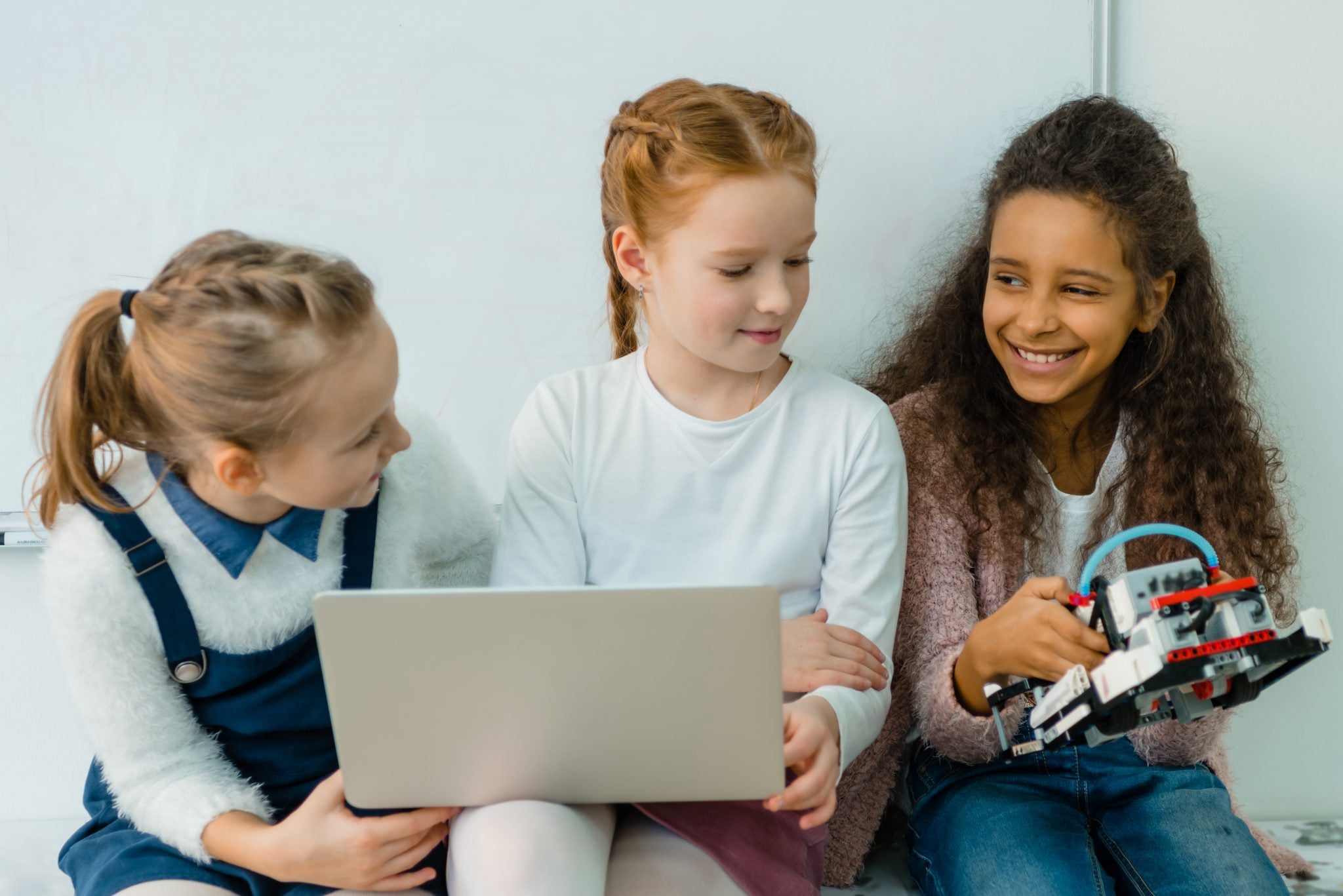 Supercharging Your Children’s Learning and Thinking: Possible?