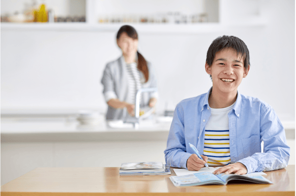 Japanese blog contents