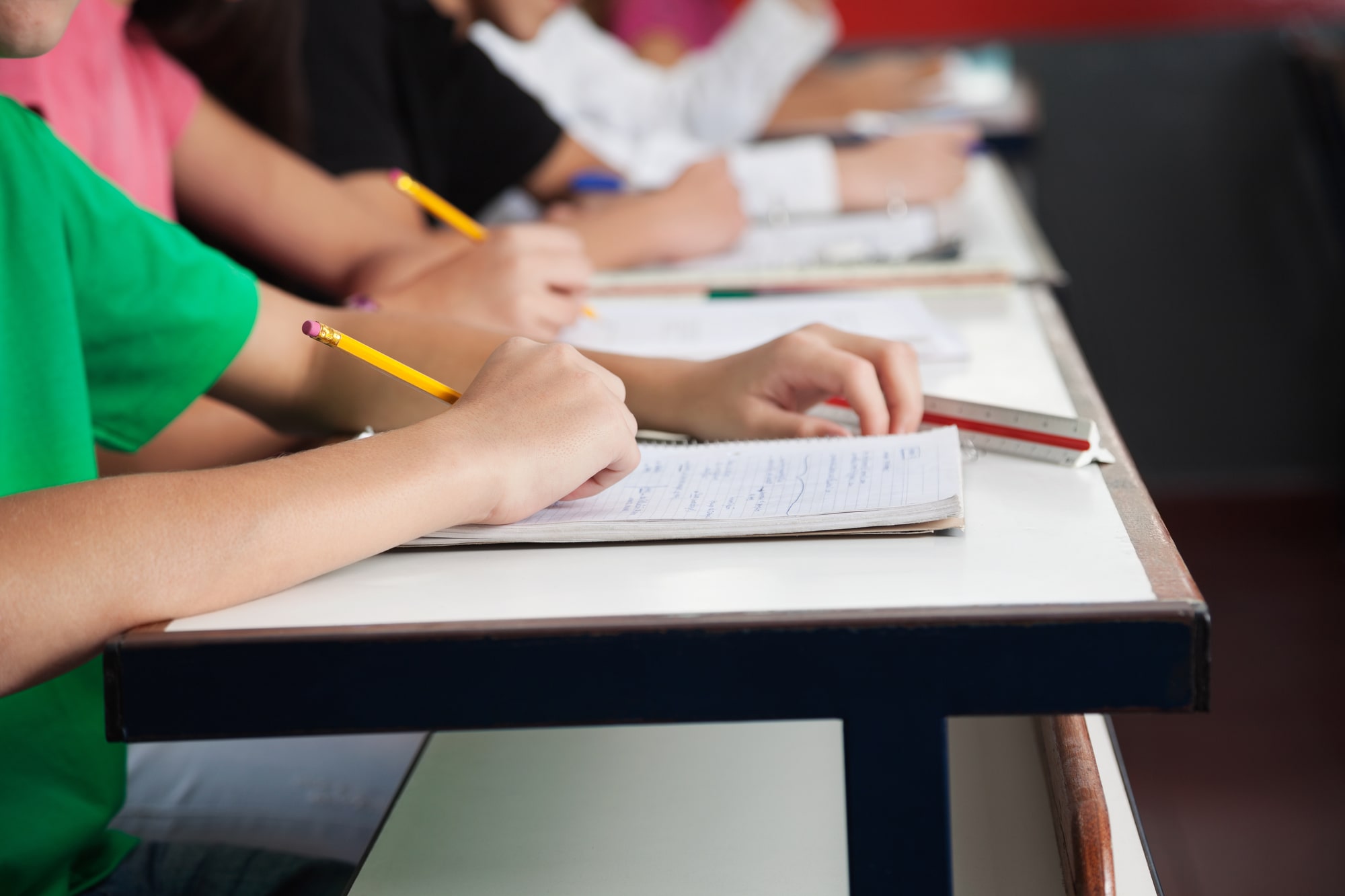 Top 5 Modern Trends in Education