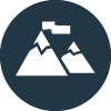 Advanced Course Icon
