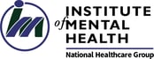 Institute of Mental Health Logo