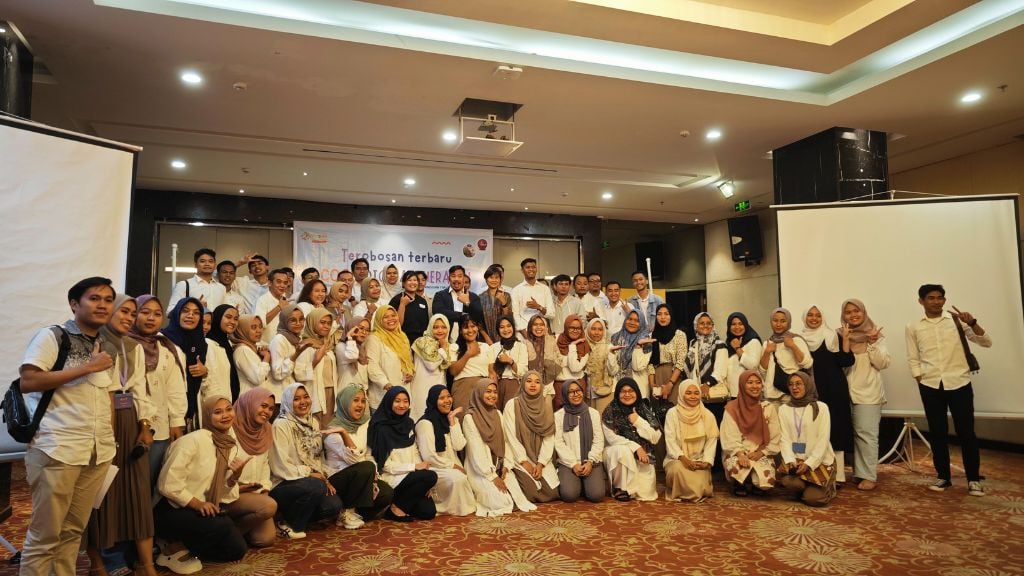 Neeuro Partners with PT Ursa in Indonesia and Yamet Children's Development Center to bring holistic attention training program to Indonesian children. 
