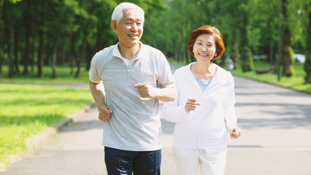 Active Seniors, Stronger Minds: How Brain Training Supports Health & Agecare Wellness
