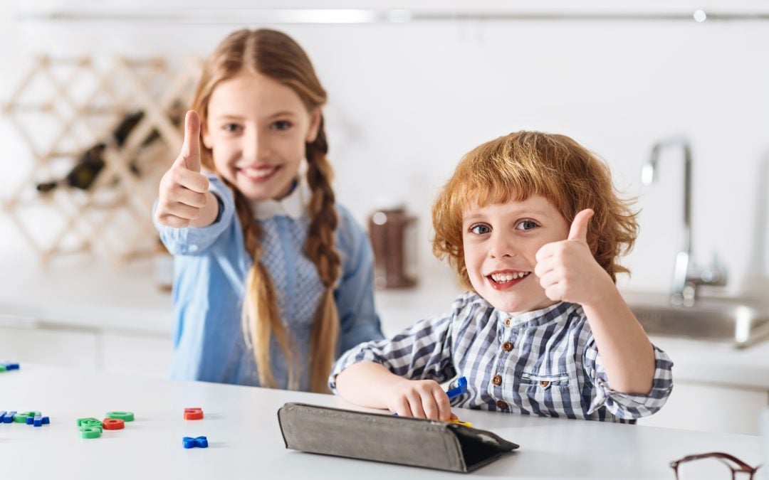 15 Best Mind Games For Children To Boost Thinking Capability