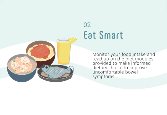 eat smart