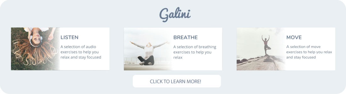 Galini Activity Banner