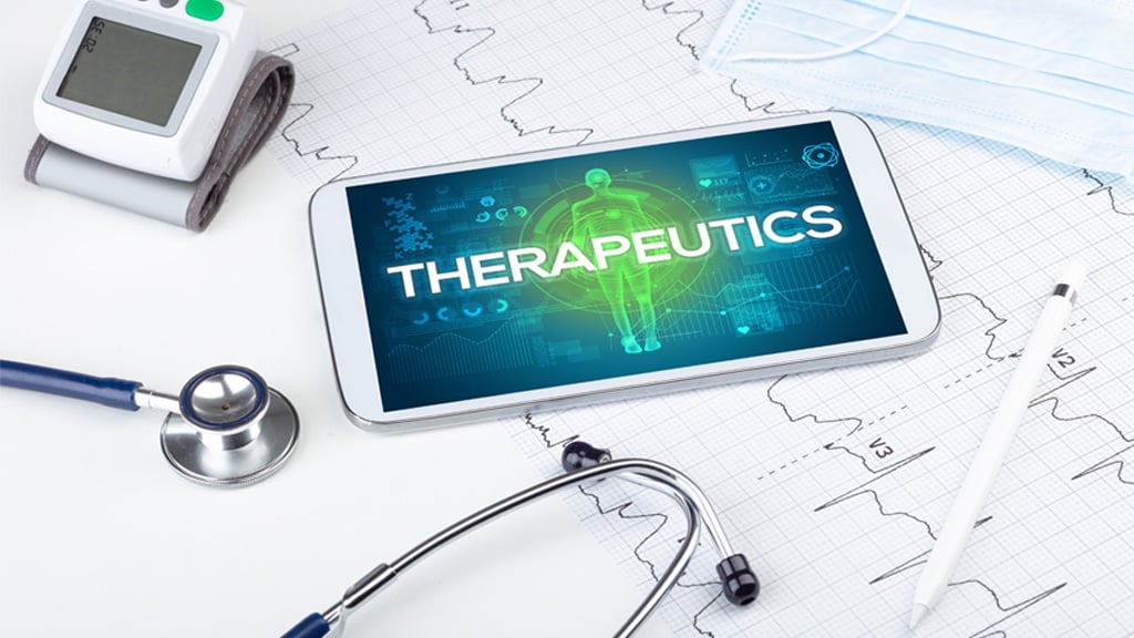 Digital Therapeutics