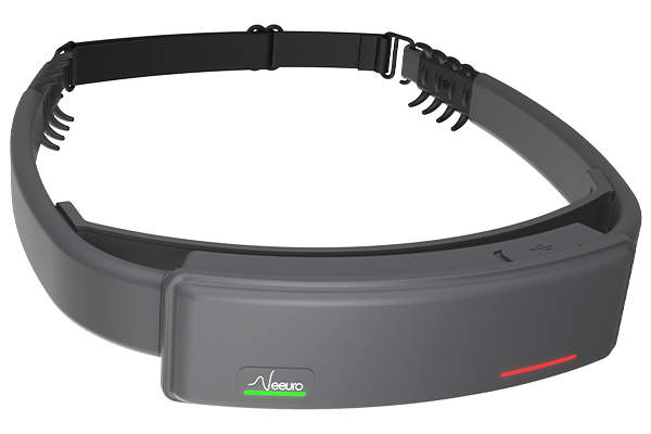 EEG headband