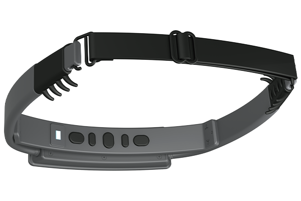 EEG headband