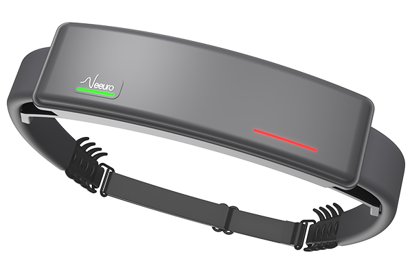 EEG headband