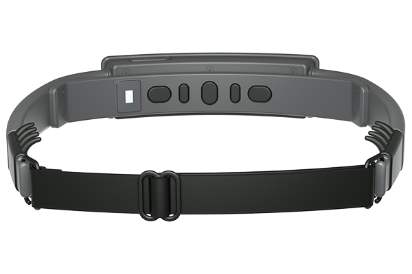 EEG headband