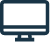 Monitor Icon