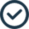 Checkmark Icon